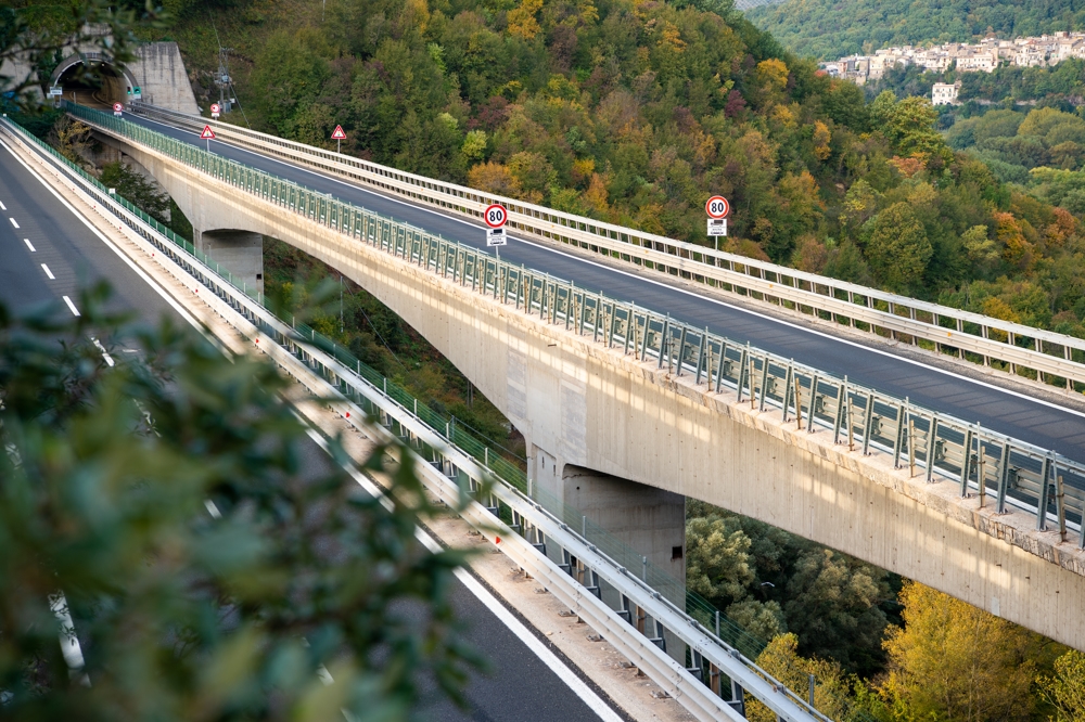 Strade ed Autostrade
